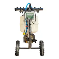 Transferidor de Plástico 50L In Pulse  BV importada - imagem 5