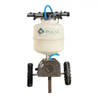 Transferidor de Plástico 50L In Pulse  BV importada - imagem 1