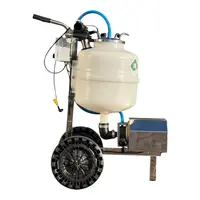 Transferidor de Plástico 50L In Pulse  BV importada - imagem 4