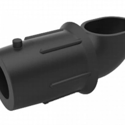 ENTRADA DO LEITE NO GARRAFAO 75MM (CANO 50MM)