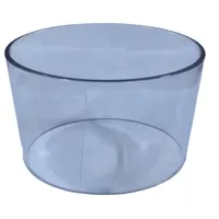 Acrílico do lavador automático - imagem 3