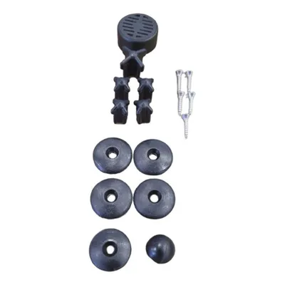 Kit Reparo Do Lavador Automático Gimenez