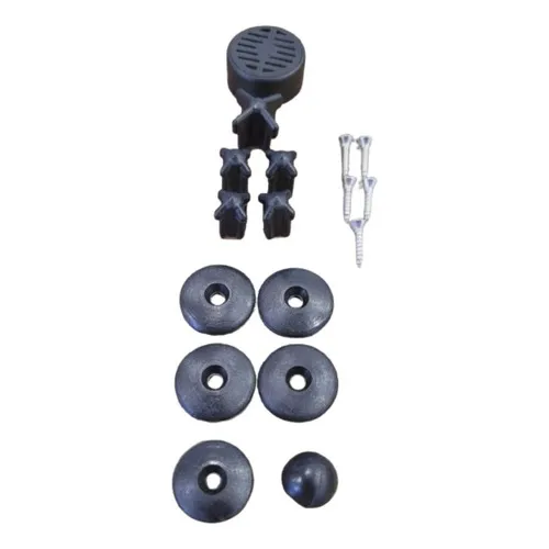 Kit Reparo Do Lavador Automático Gimenez