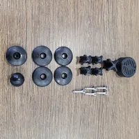 Kit Reparo Do Lavador Automático Gimenez - imagem 4