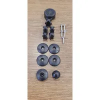 Kit Reparo Do Lavador Automático Gimenez - imagem 5