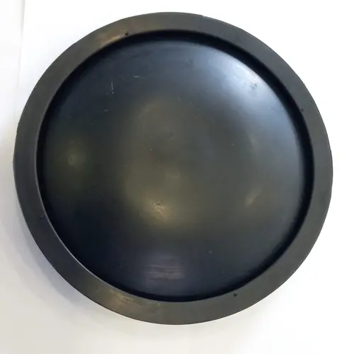 MEMBRANA DO LAVADOR  de ordenha TIPO SULINOX