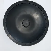 MEMBRANA DO LAVADOR  de ordenha TIPO SULINOX - imagem 1