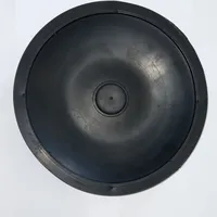 Membrana do lavador de ordenha tipo Sulinox - imagem 1