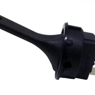 Chave liga/desliga dos sistema acionador Eurolatte /MFB