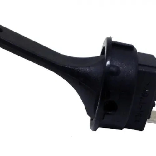 Chave liga/desliga dos sistema acionador Eurolatte /MFB