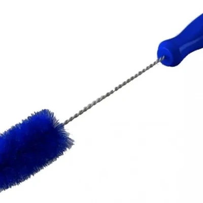 ESCOVA P/ BOCAL DO RESFRIADOR 2POL C/CABO