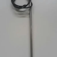 Sistema acionador do transferidor 50l sulinox  (sem boia) - imagem 1