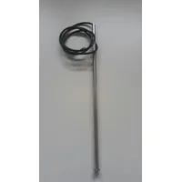 Sistema acionador do transferidor 50l sulinox  (sem boia) - imagem 1