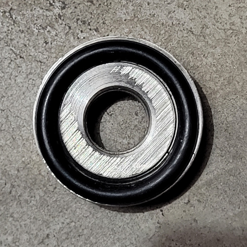 Acionador Sulinox canalizada 40lts