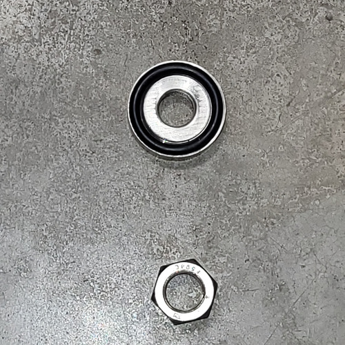 Acionador Sulinox canalizada 40lts