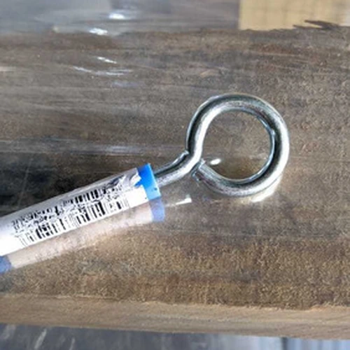 CABO NYLON 2 METROS COM CONEXAO PARA LIMPEZA DE MANGUEIRAS