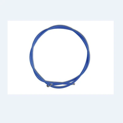 CABO NYLON 2 METROS COM CONEXAO PARA LIMPEZA DE MANGUEIRAS