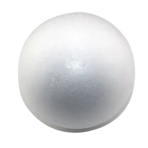 Bola da bomba de leite 21, 6mm Gimenez