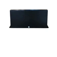 Base para fixação bomba e motor com esticador correia 500/900 (60x26cm) - imagem 2