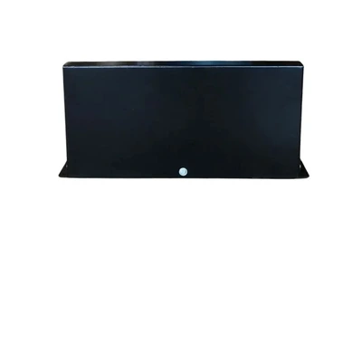 Base para fixação bomba e motor com esticador correia 500/900 (60x26cm)