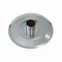 Tampa do depósito de vácuo com tubo inox (Prime)  - imagem 1