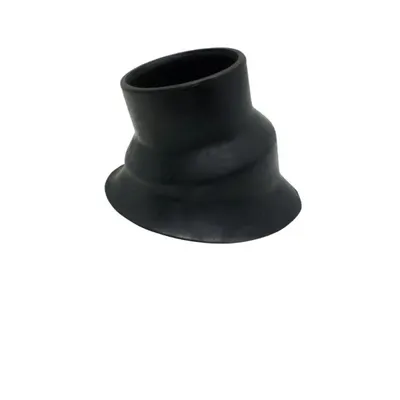 Adaptador de vácuo do trasnferidor MFB e uf Eurolatte 40/50l