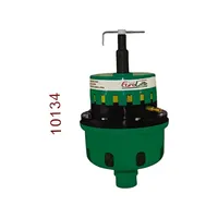Regulador de vácuo servo assistido tipo Eurolatte com filtro - imagem 1