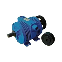 Bomba de vácuo 1500l com palhetas de aramida Triunfo  - imagem 1