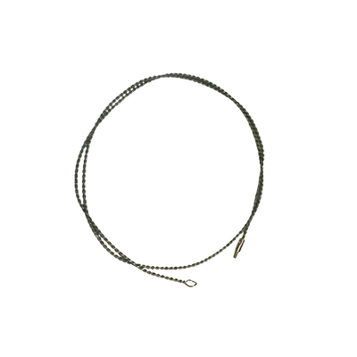 Cabo de arame com 1,90m