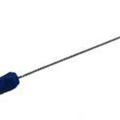 Escova limpa borracha fina com cabo