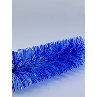 Escova cilíndrica 2 polegadas com conexão para limpeza - imagem 2