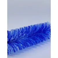 Escova Cilíndrica 2 polegadas Com Conexão Para Limpeza - imagem 2