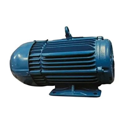 Motor 4cv trifásico baixa rotação WEG
