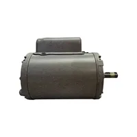 Motor 1/2 WEG para ventilador - imagem 2