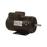 Motor 1/15cv Hercules baixa rotação aberto  - imagem 1