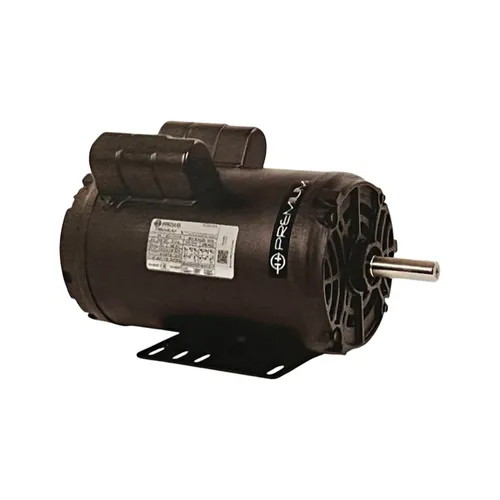 Motor 1/15cv hercules baixa rotação aberto