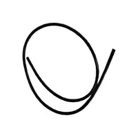 Tubo pvc/mangueira trombone 5L - imagem 3