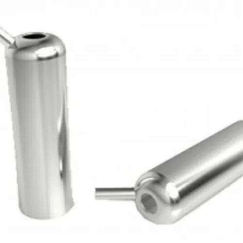 Capa de teteira 3m furo 23mm (teteira quadrada)