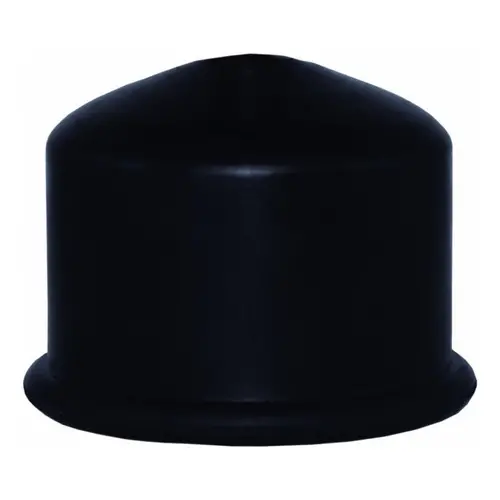 Tampao Final De Linha 50mm Sem Tubo De Inox