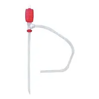 Bomba Manual Para Produto De Limpeza Para Tambor De 20l 2516 - imagem 1