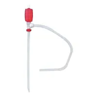 Bomba manual para produto de limpeza para tambor de 20l 2516 - imagem 1