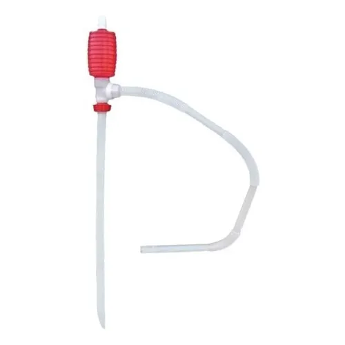 Bomba manual para produto de limpeza para tambor de 20l 2516