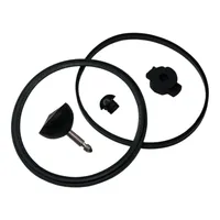 KIT REPARO COLETOR HARMONY - imagem 1