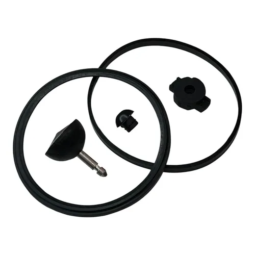 KIT REPARO COLETOR HARMONY