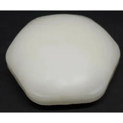 Tampa superior do sensor de fluxo Eurolatte