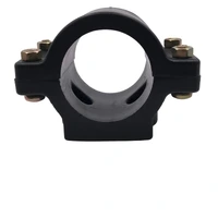 Abraçadeira reta medidor MINI - imagem 1