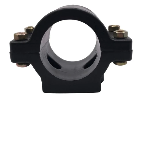 Abraçadeira reta medidor MINI