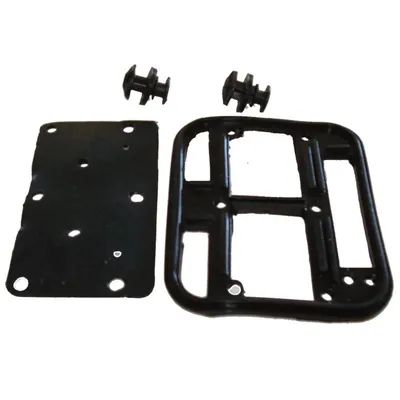 Kit conserto do pulsador eletronico Gimenez antigo 2 / 4 sai