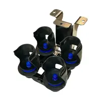 SISTEMA DE LAVAGEM RETRATIL P/ CANALIZADA GMZ                - imagem 1