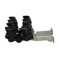 SISTEMA DE LAVAGEM RETRATIL P/ CANALIZADA GMZ                - imagem 2